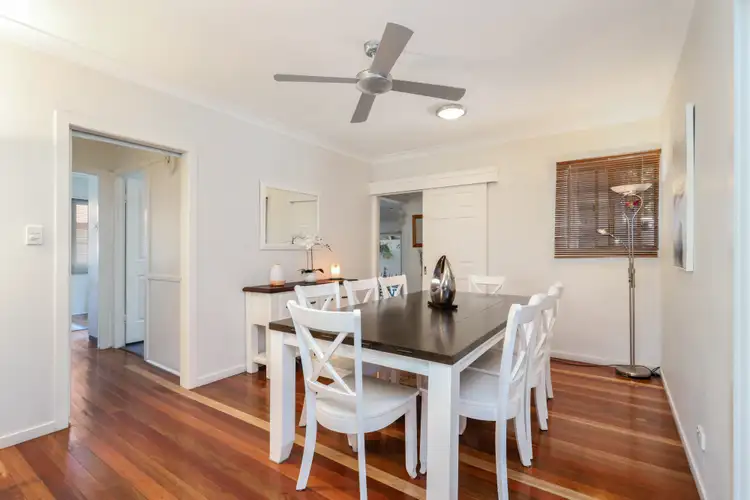 Fifth view of Homely house listing, 27 Barber St, Keperra QLD 4054