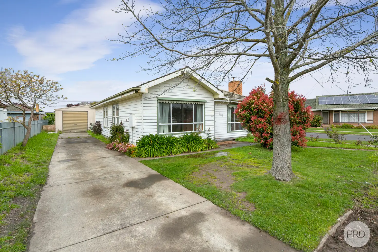Main view of Homely house listing, 26 Carpenter Street, Wendouree VIC 3355