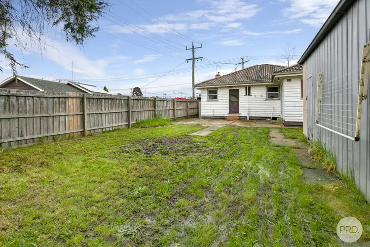 Second view of Homely house listing, 26 Carpenter Street, Wendouree VIC 3355