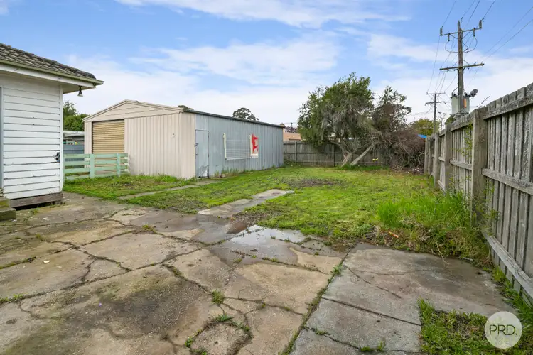 Fourth view of Homely house listing, 26 Carpenter Street, Wendouree VIC 3355