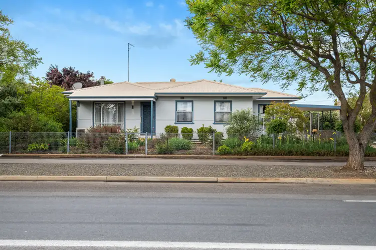 Main view of Homely house listing, 39 Gawler Street, Nuriootpa SA 5355