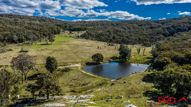 95 Watson Creek-Manilla Road, Watsons Creek NSW 2355