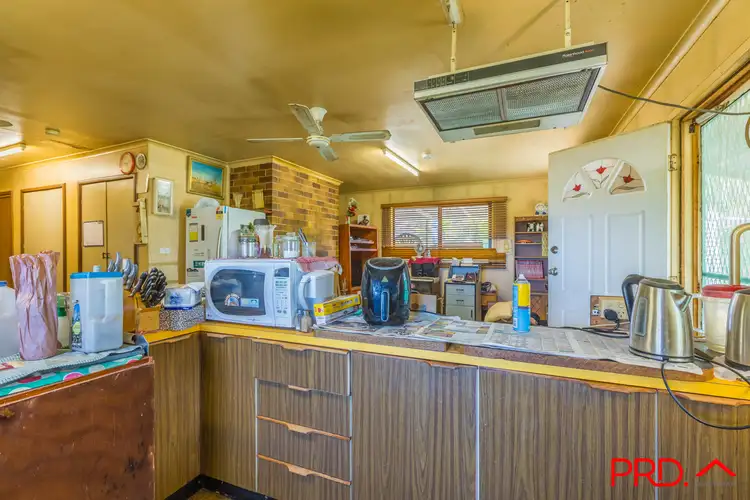 Seventh view of Homely rural property listing, 95 Watson Creek-Manilla Road, Watsons Creek NSW 2355