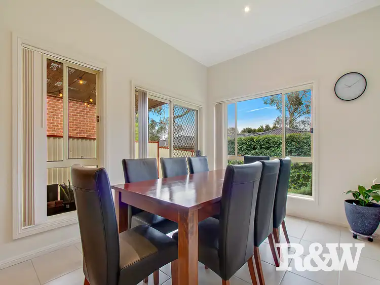 Third view of Homely house listing, 3B Brussels Crescent, Rooty Hill NSW 2766