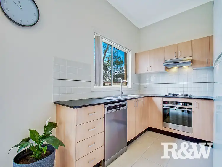 Fourth view of Homely house listing, 3B Brussels Crescent, Rooty Hill NSW 2766