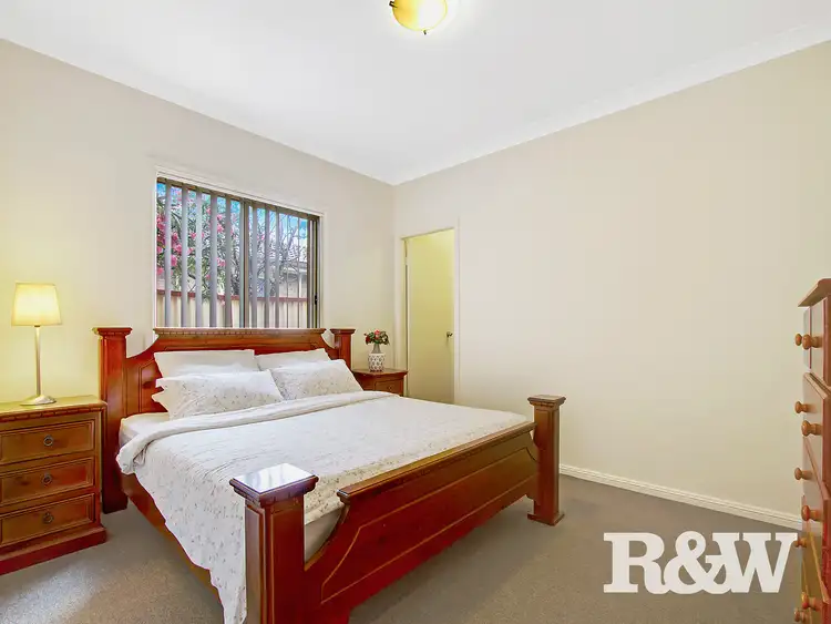 Fifth view of Homely house listing, 3B Brussels Crescent, Rooty Hill NSW 2766