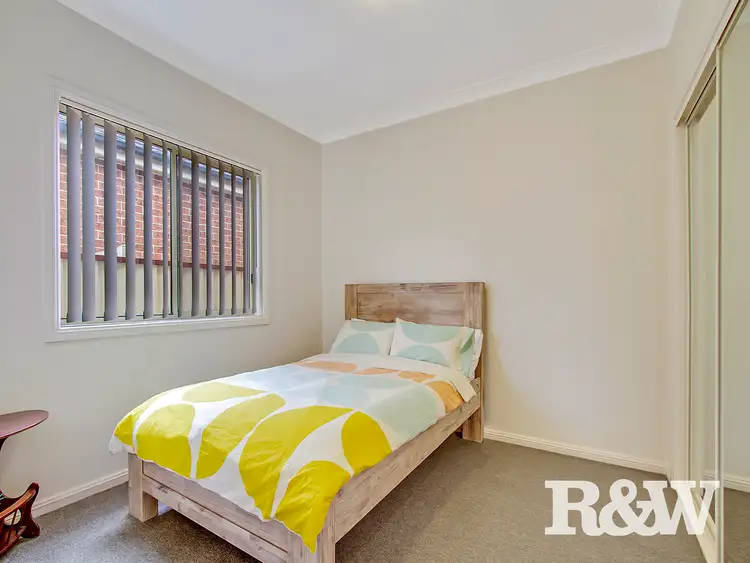 Sixth view of Homely house listing, 3B Brussels Crescent, Rooty Hill NSW 2766