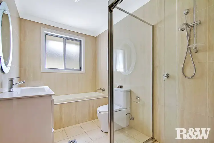 Sixth view of Homely townhouse listing, 12/30 Australis Drive, Ropes Crossing NSW 2760