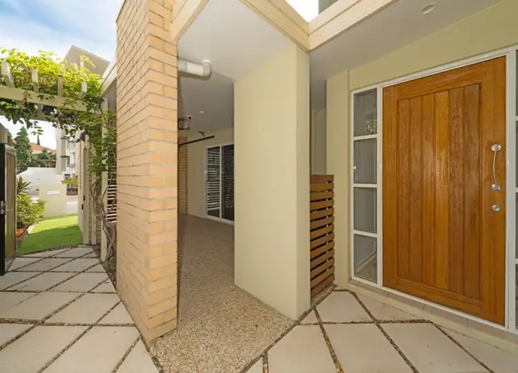 Second view of Homely house listing, 65 Riverwalk Avenue, Robina QLD 4226