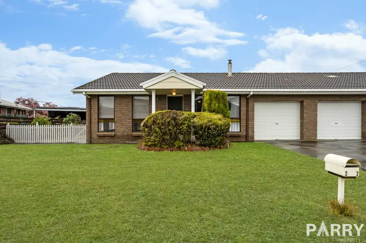 2 South Esk Drive