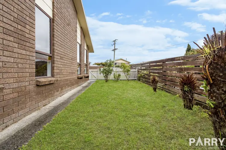 Third view of Homely unit listing, 2/2 South Esk Drive, Hadspen TAS 7290