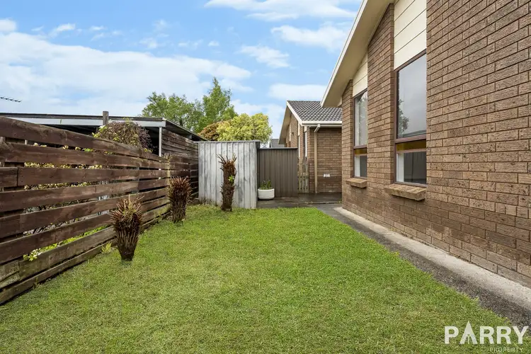 Fourth view of Homely unit listing, 2/2 South Esk Drive, Hadspen TAS 7290