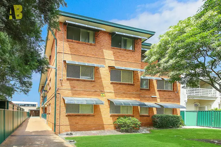 6/46 Station Street East, Harris Park NSW 2150