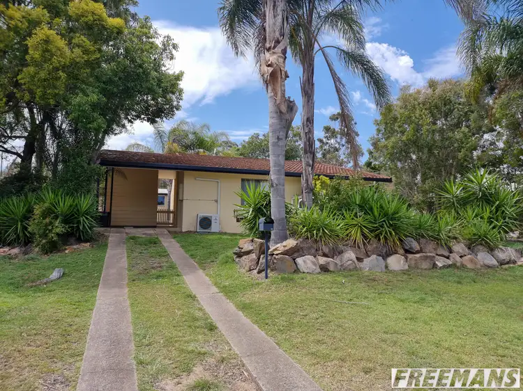 Main view of Homely house listing, 10 Hunter Street, Nanango QLD 4615