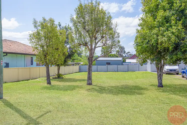 Lot 2 of 1 Lindsay Street, Branxton NSW 2335