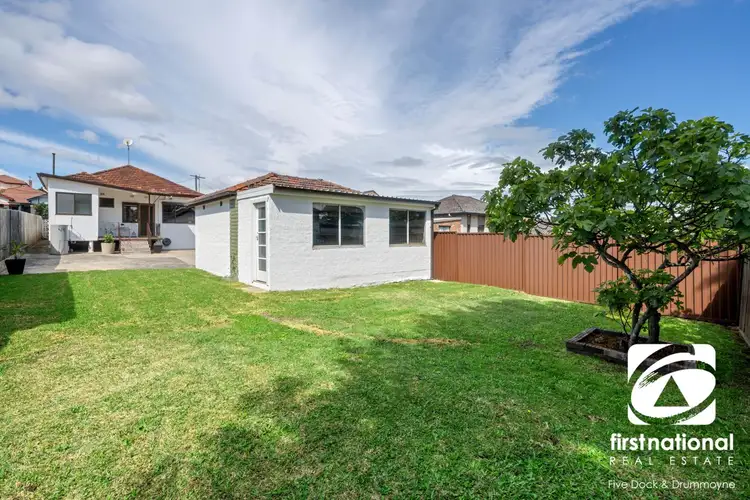 18 Newcastle Street, Five Dock NSW 2046