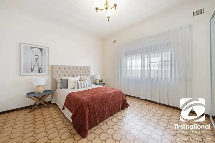 Fifth view of Homely house listing, 18 Newcastle Street, Five Dock NSW 2046