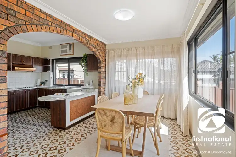 Sixth view of Homely house listing, 18 Newcastle Street, Five Dock NSW 2046