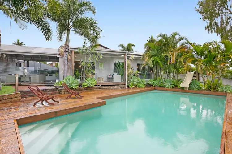 9 Saint Ives Drive, Robina QLD 4226