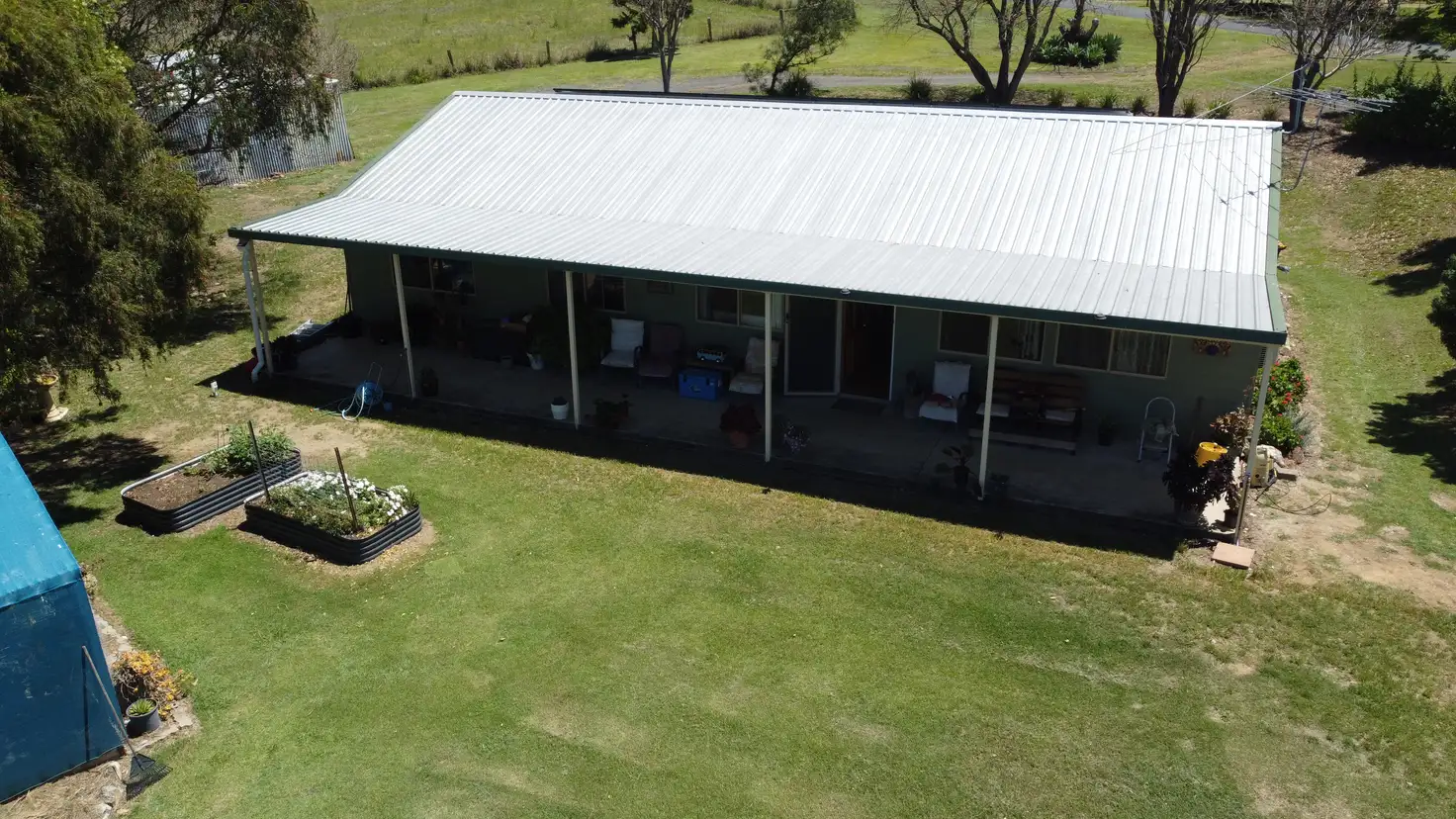 Main view of Homely house listing, 23 Panorama Drive, Roadvale QLD 4310