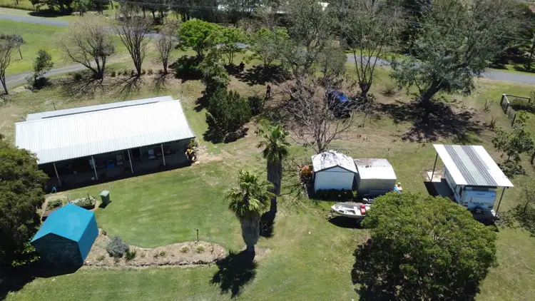 Second view of Homely house listing, 23 Panorama Drive, Roadvale QLD 4310