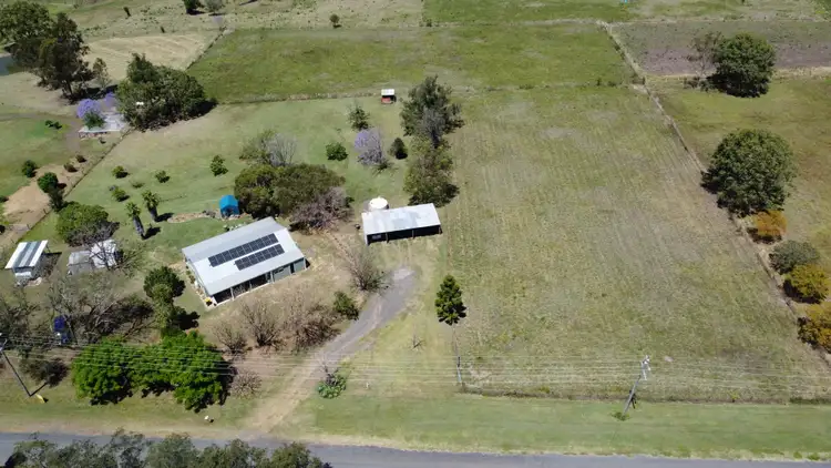 Fourth view of Homely house listing, 23 Panorama Drive, Roadvale QLD 4310