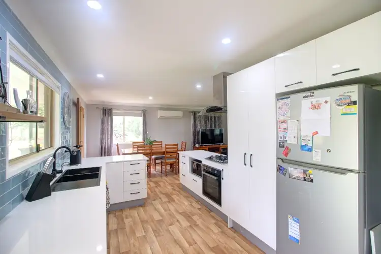 Fifth view of Homely house listing, 23 Panorama Drive, Roadvale QLD 4310