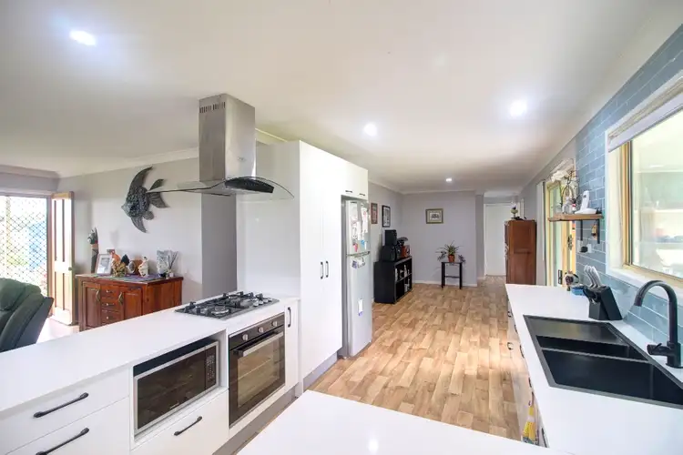 Sixth view of Homely house listing, 23 Panorama Drive, Roadvale QLD 4310