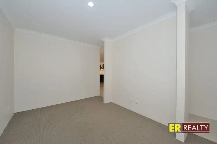 Sixth view of Homely house listing, 38 Musselbrook Trail, Ellenbrook WA 6069