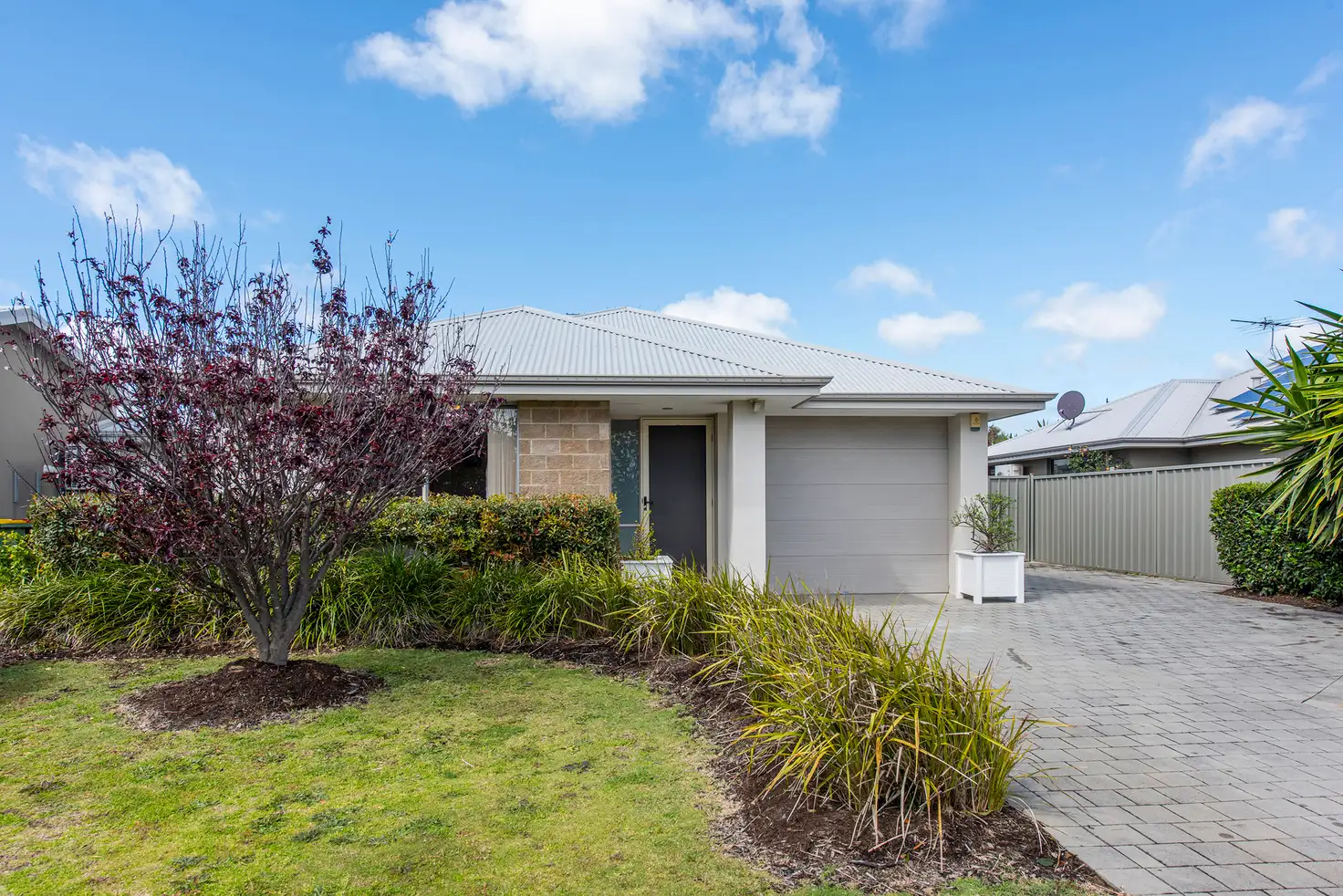 Main view of Homely house listing, 11A Florizel Street, Coolbellup WA 6163