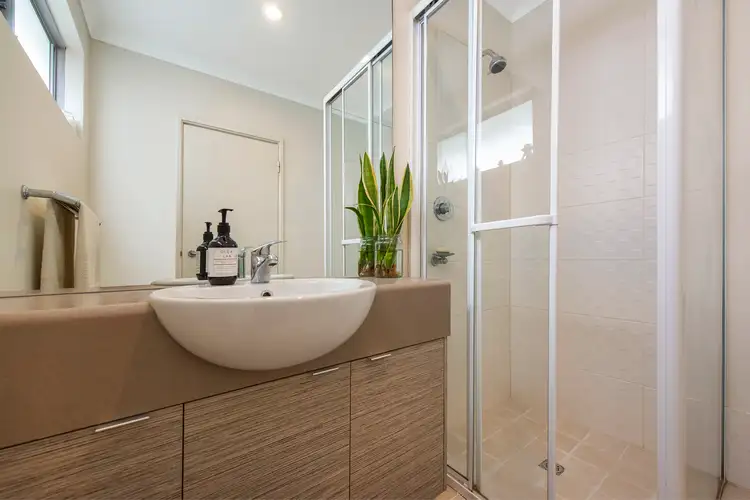 Fourth view of Homely house listing, 11A Florizel Street, Coolbellup WA 6163