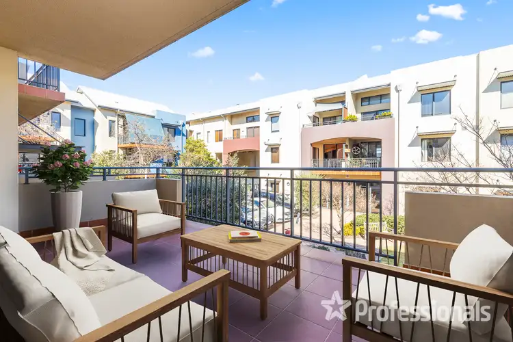 Main view of Homely house listing, 30/177 Oxford Street, Leederville WA 6007