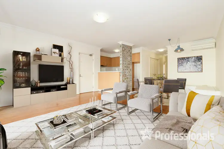 Third view of Homely house listing, 30/177 Oxford Street, Leederville WA 6007
