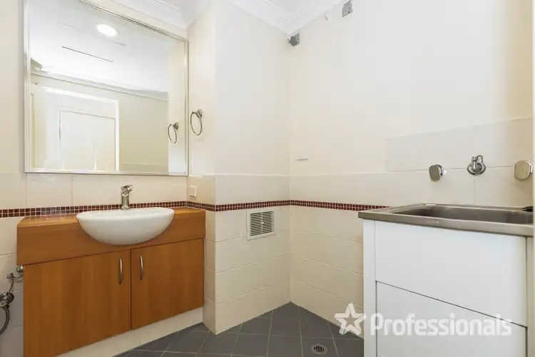 Sixth view of Homely house listing, 30/177 Oxford Street, Leederville WA 6007