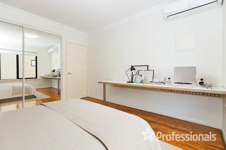 Seventh view of Homely house listing, 30/177 Oxford Street, Leederville WA 6007
