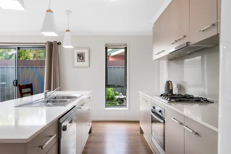 Third view of Homely house listing, 4b Telowie Avenue, Ingle Farm SA 5098