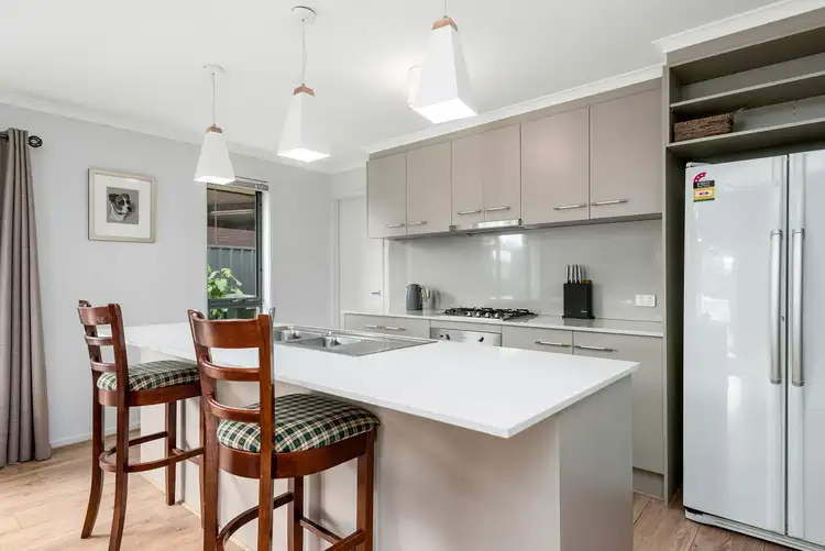 Fifth view of Homely house listing, 4b Telowie Avenue, Ingle Farm SA 5098