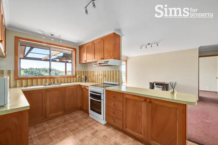 Sixth view of Homely house listing, 127 Rowella Road, Sidmouth TAS 7270