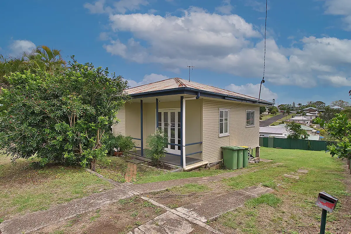 Main view of Homely house listing, 26a Liverpool Street, North Ipswich QLD 4305