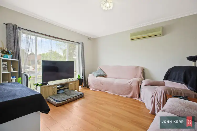 Second view of Homely house listing, 72 Hennessey Street, Moe VIC 3825