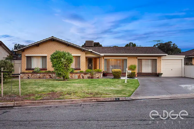 Main view of Homely house listing, 3 Stanley Avenue, Salisbury SA 5108