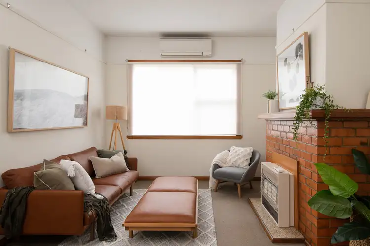 Third view of Homely house listing, 106 Holbrook Street, Invermay TAS 7248
