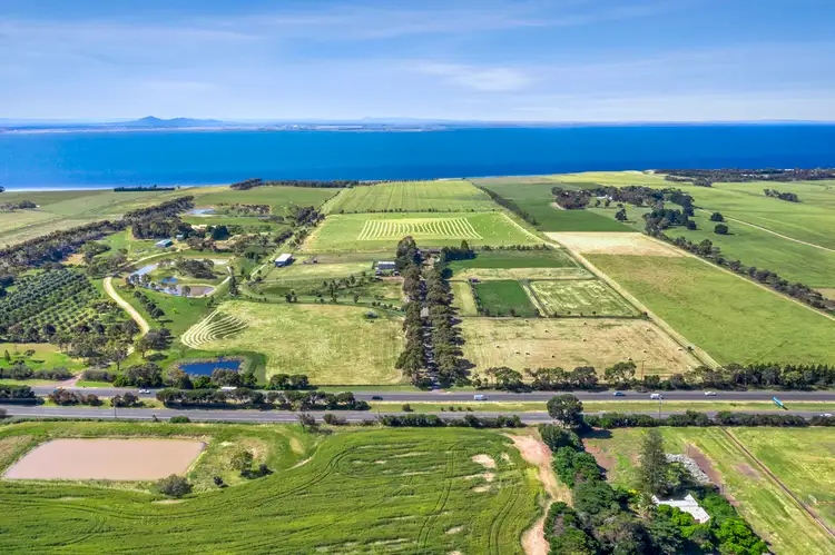 921-949 Portarlington Road, Curlewis VIC 3222