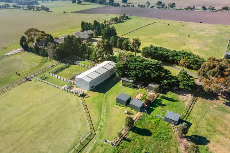 Third view of Homely rural property listing, 921-949 Portarlington Road, Curlewis VIC 3222