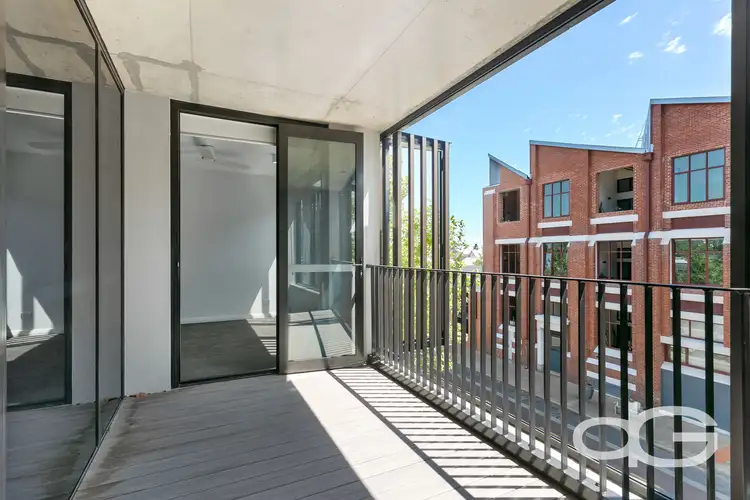 18/51 Queen Victoria Street, Fremantle WA 6160