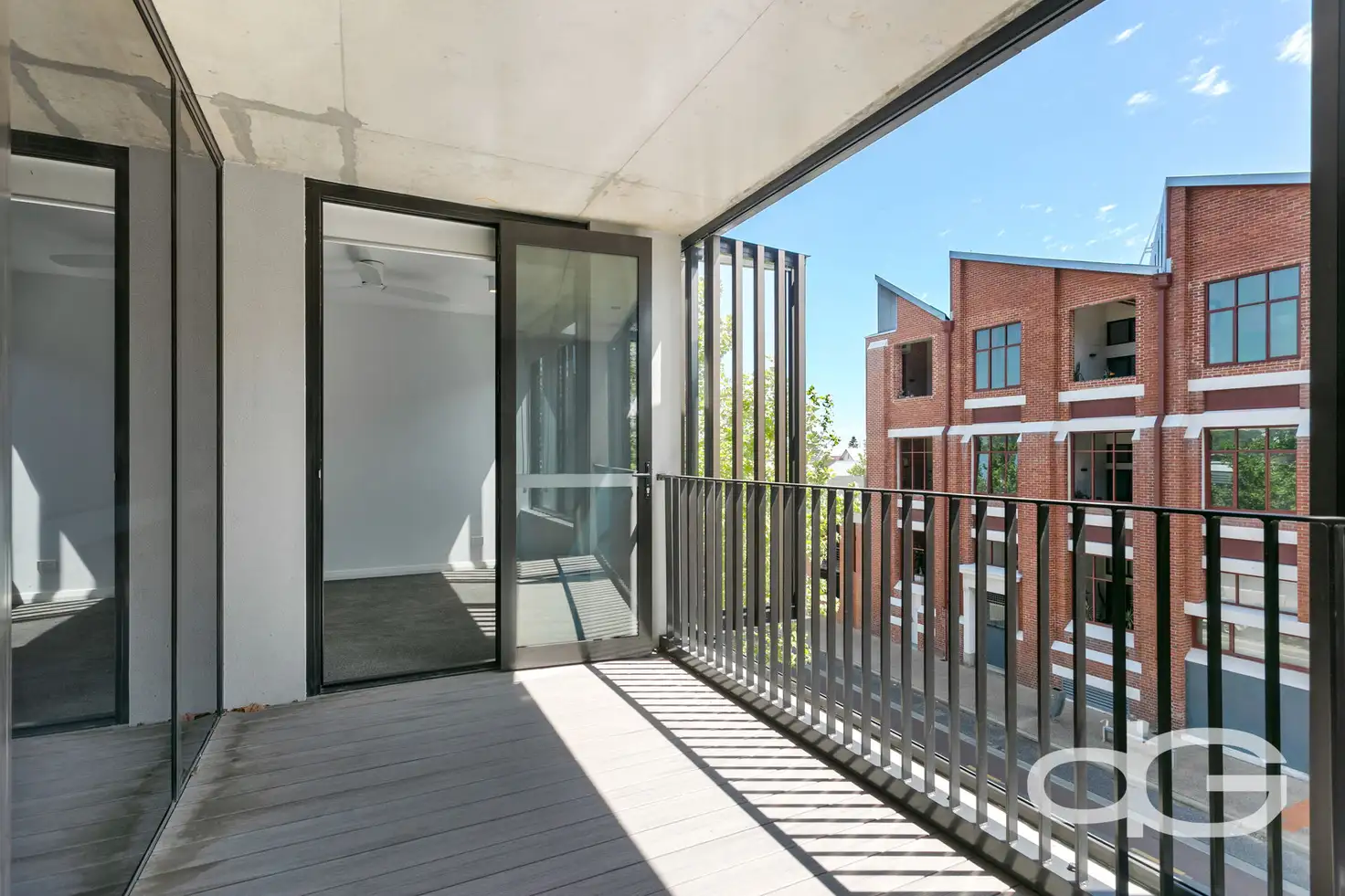 Main view of Homely apartment listing, 18/51 Queen Victoria Street, Fremantle WA 6160