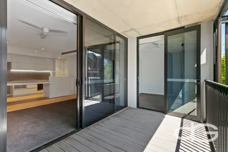 Third view of Homely apartment listing, 18/51 Queen Victoria Street, Fremantle WA 6160