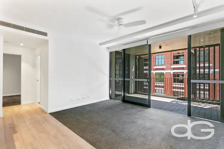 Fourth view of Homely apartment listing, 18/51 Queen Victoria Street, Fremantle WA 6160