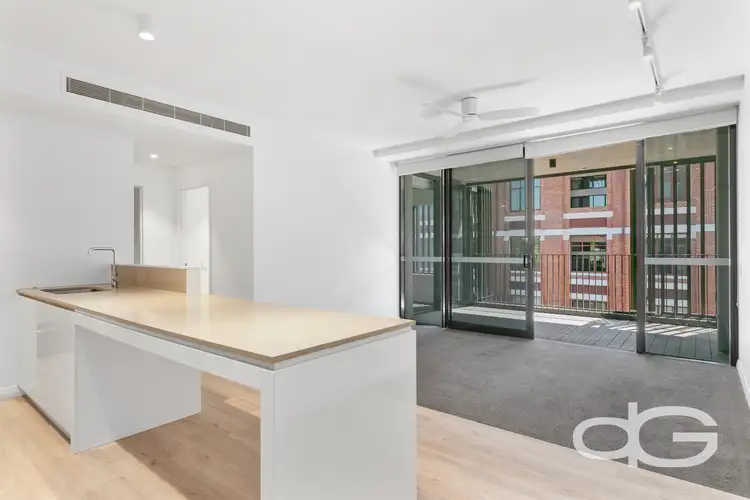 Fifth view of Homely apartment listing, 18/51 Queen Victoria Street, Fremantle WA 6160