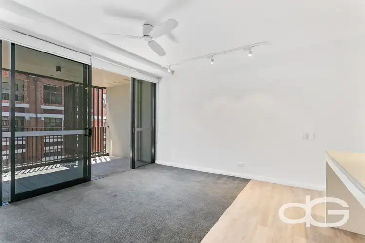 Sixth view of Homely apartment listing, 18/51 Queen Victoria Street, Fremantle WA 6160